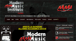 Desktop Screenshot of mmisarzana.com